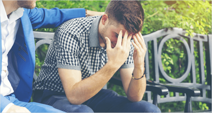 How We Accept Failure